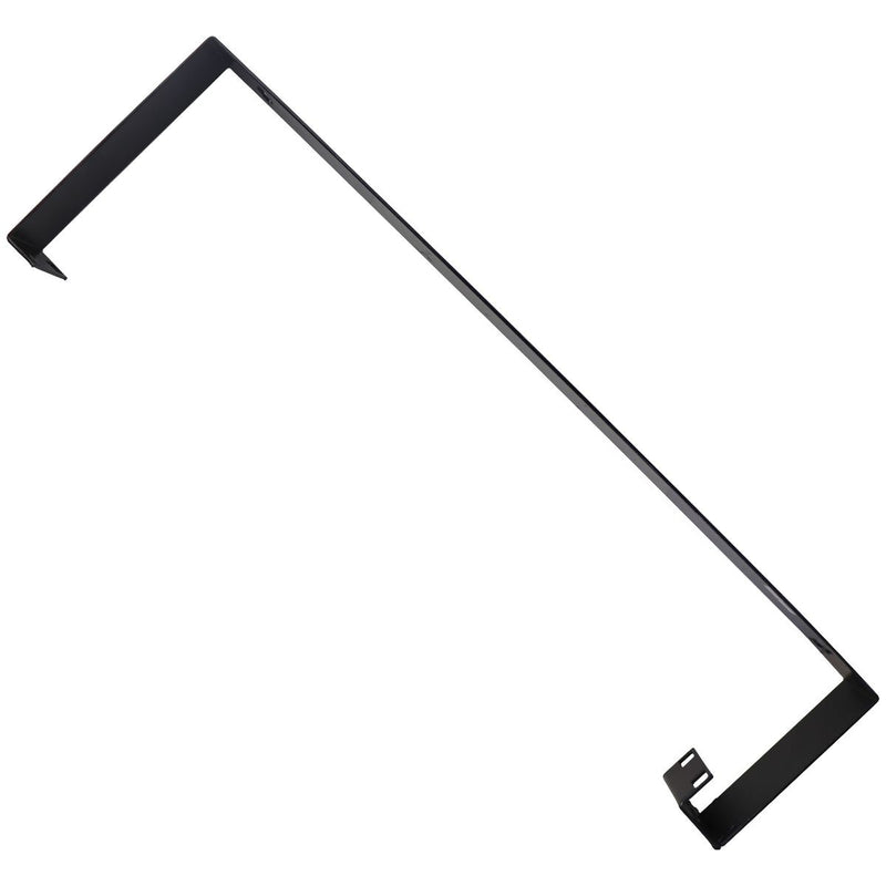 StarTech.com 1U Hinged Wall Mount Patch Panel Bracket (4x19) - Black - StarTech - Simple Cell Shop, Free shipping from Maryland!