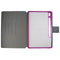 Incipio SureView Folio Case for Samsung Galaxy Tab S7 FE & Tab S7 FE 5G - Plum - Incipio - Simple Cell Shop, Free shipping from Maryland!