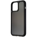 Griffin Survivor Strong Series Hard Case for iPhone 13 Pro Max - Black