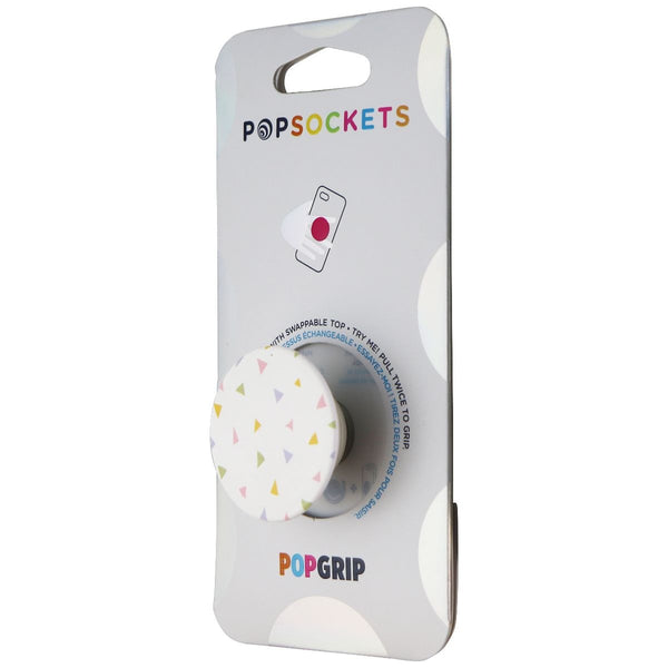 PopSockets: PopGrip Expanding Stand & Grip with Swappable Top - Party Dip White - PopSockets - Simple Cell Shop, Free shipping from Maryland!