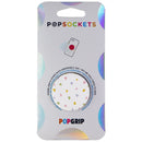 PopSockets: PopGrip Expanding Stand & Grip with Swappable Top - Party Dip White - PopSockets - Simple Cell Shop, Free shipping from Maryland!