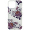 Coach Protective Case for Apple iPhone 13 Pro Max - Moody Floral