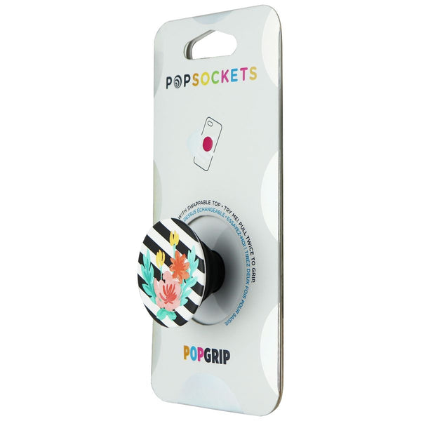 PopSocket PopGrip Swappable Phone Grip and Stand - Blooming Belle - PopSockets - Simple Cell Shop, Free shipping from Maryland!
