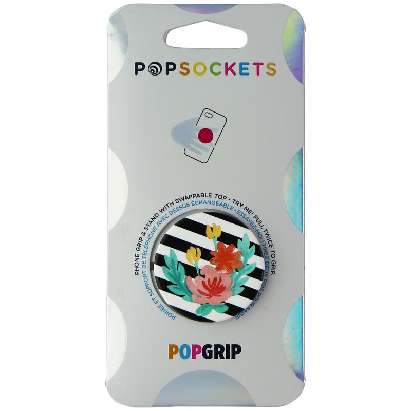 PopSocket PopGrip Swappable Phone Grip and Stand - Blooming Belle - PopSockets - Simple Cell Shop, Free shipping from Maryland!