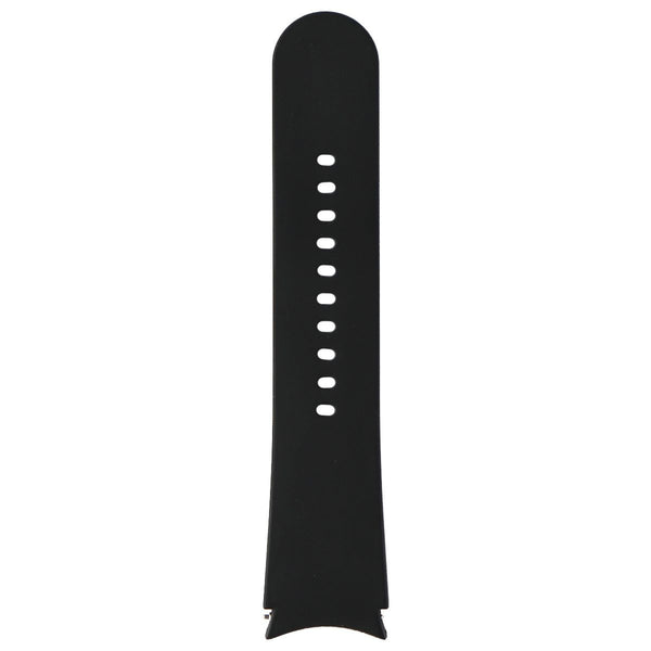 Samsung Galaxy Watch Sport Band S/M Strap Only - Black - Apple - Simple Cell Shop, Free shipping from Maryland!