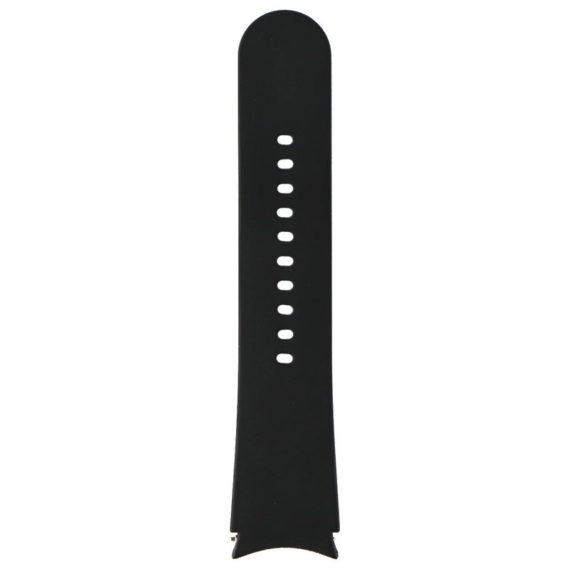 Samsung Galaxy Watch Sport Band S/M Strap Only - Black - Apple - Simple Cell Shop, Free shipping from Maryland!