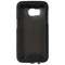 ZIZO ION Series Case for Samsung Galaxy S7 Edge - Black Smoke
