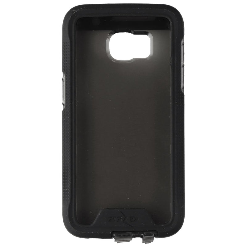 ZIZO ION Series Case for Samsung Galaxy S7 Edge - Black Smoke