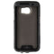 ZIZO ION Series Case for Samsung Galaxy S7 Edge - Black Smoke
