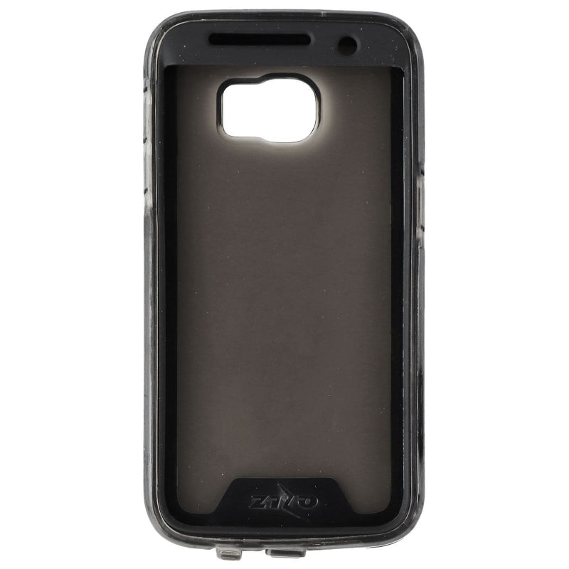ZIZO ION Series Case for Samsung Galaxy S7 Edge - Black Smoke