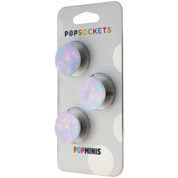 PopSockets PopMinis: Mini Grips for Phones & Tablets (3 Pack) - Moonstone Mood - PopSockets - Simple Cell Shop, Free shipping from Maryland!
