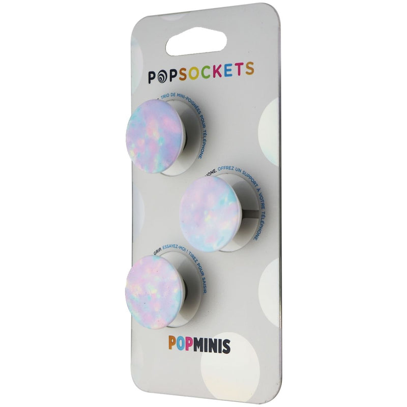 PopSockets PopMinis: Mini Grips for Phones & Tablets (3 Pack) - Moonstone Mood - PopSockets - Simple Cell Shop, Free shipping from Maryland!