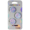 PopSockets PopMinis: Mini Grips for Phones & Tablets (3 Pack) - Moonstone Mood - PopSockets - Simple Cell Shop, Free shipping from Maryland!