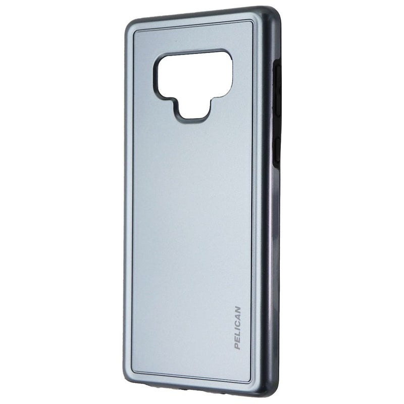Pelican Adventurer - Samsung Galaxy Note9 Case (Metallic Silver)