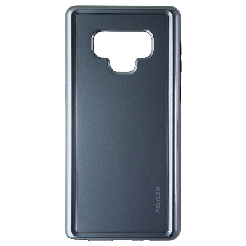 Pelican Adventurer - Samsung Galaxy Note9 Case (Metallic Silver)