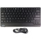 Belkin Compact Universal Bluetooth Keyboard - Black (F5L114) - Belkin - Simple Cell Shop, Free shipping from Maryland!