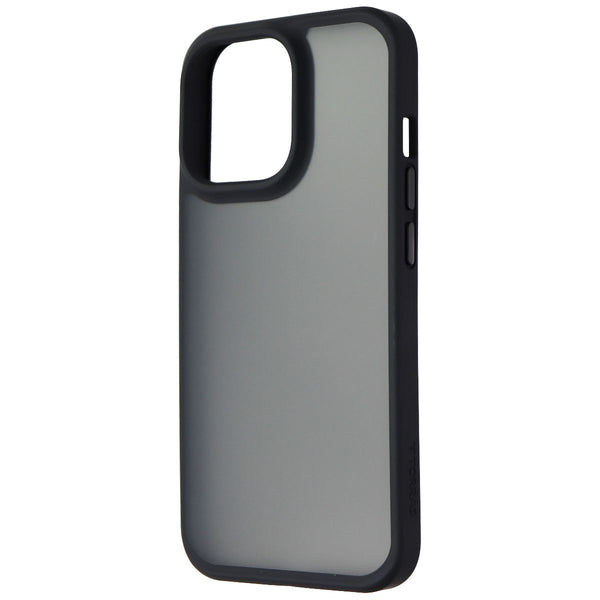 Torras Hardshell Series Case for Apple iPhone 13 Pro - Smoke/Black - Torras - Simple Cell Shop, Free shipping from Maryland!