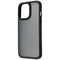 Torras Hardshell Series Case for Apple iPhone 13 Pro - Smoke/Black - Torras - Simple Cell Shop, Free shipping from Maryland!