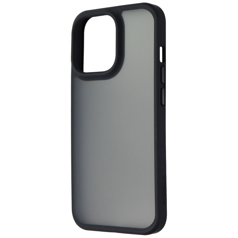 Torras Hardshell Series Case for Apple iPhone 13 Pro - Smoke/Black - Torras - Simple Cell Shop, Free shipping from Maryland!