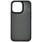 Torras Hardshell Series Case for Apple iPhone 13 Pro - Smoke/Black - Torras - Simple Cell Shop, Free shipping from Maryland!