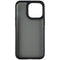 Torras Hardshell Series Case for Apple iPhone 13 Pro - Smoke/Black - Torras - Simple Cell Shop, Free shipping from Maryland!