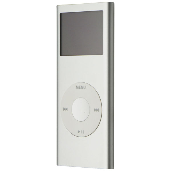 Apple iPad Nano (2nd Gen) Media Player (A1199) - 2GB/Silver *ENGRAVING* - Apple - Simple Cell Shop, Free shipping from Maryland!