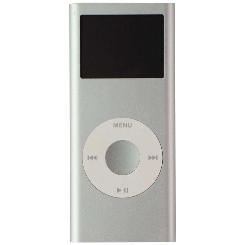 Apple iPad Nano (2nd Gen) Media Player (A1199) - 2GB/Silver *ENGRAVING* - Apple - Simple Cell Shop, Free shipping from Maryland!
