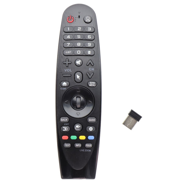 Smart TV Magic Remote (RM-G3900) for Select LG TVs - Black - Unbranded - Simple Cell Shop, Free shipping from Maryland!