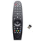 Smart TV Magic Remote (RM-G3900) for Select LG TVs - Black - Unbranded - Simple Cell Shop, Free shipping from Maryland!