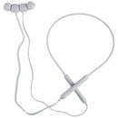 Beats Flex Wireless Bluetooth Neckband Earbuds - Silver - Beats - Simple Cell Shop, Free shipping from Maryland!