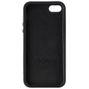 Sonix Quiksilver Inlay Case for Apple iPhone 5 and 5s - Brick Red - Quiksilver - Simple Cell Shop, Free shipping from Maryland!