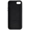 Sonix Quiksilver Inlay Case for Apple iPhone 5 and 5s - Brick Red - Quiksilver - Simple Cell Shop, Free shipping from Maryland!