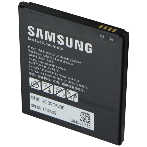 Replacement OEM Samsung Lithium Ion Battery (4050mAh/15.59Wh) (EB-BG736BBE) - Samsung - Simple Cell Shop, Free shipping from Maryland!