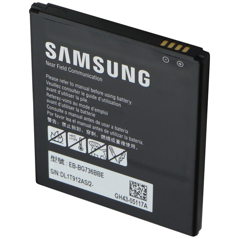 Replacement OEM Samsung Lithium Ion Battery (4050mAh/15.59Wh) (EB-BG736BBE) - Samsung - Simple Cell Shop, Free shipping from Maryland!
