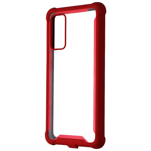 i-Blason Ares Series Full Body Case for Samsung Galaxy S20 FE 5G - Ruddy Red - i-Blason - Simple Cell Shop, Free shipping from Maryland!