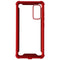 i-Blason Ares Series Full Body Case for Samsung Galaxy S20 FE 5G - Ruddy Red - i-Blason - Simple Cell Shop, Free shipping from Maryland!