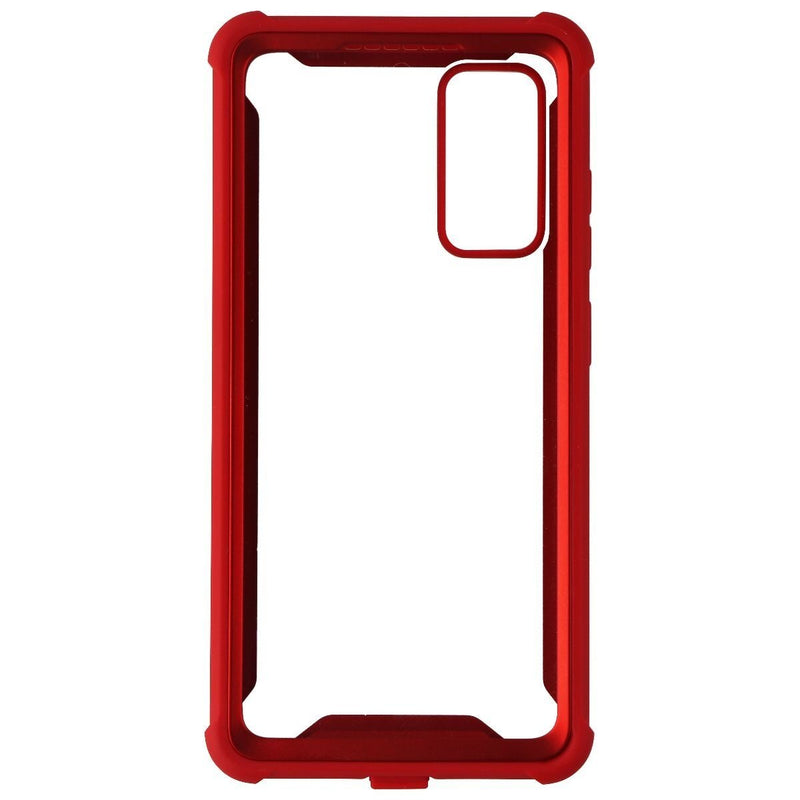 i-Blason Ares Series Full Body Case for Samsung Galaxy S20 FE 5G - Ruddy Red - i-Blason - Simple Cell Shop, Free shipping from Maryland!