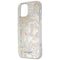 Kate Spade New York Hybrid Case for iPhone 12 Pro - Clear / Pink Blossoms / Gems - Kate Spade - Simple Cell Shop, Free shipping from Maryland!
