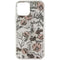 Kate Spade New York Hybrid Case for iPhone 12 Pro - Clear / Pink Blossoms / Gems - Kate Spade - Simple Cell Shop, Free shipping from Maryland!