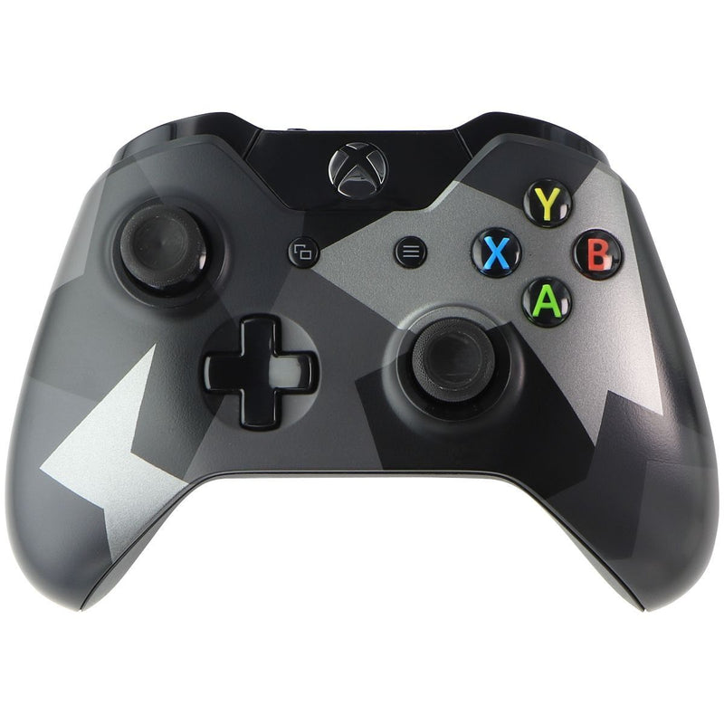 Xbox One Special Edition Covert Forces Wireless Controller (1697)