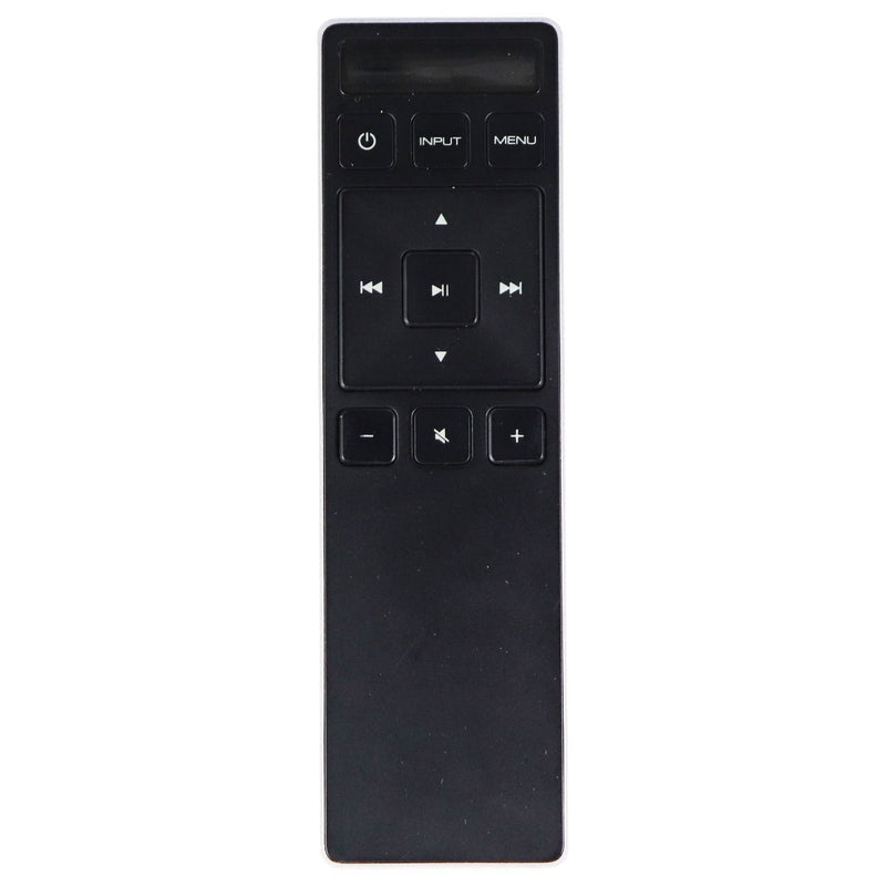 Original Replacement Vizio Sound Bar Remote Control - Black (XRS551-F) - Vizio - Simple Cell Shop, Free shipping from Maryland!