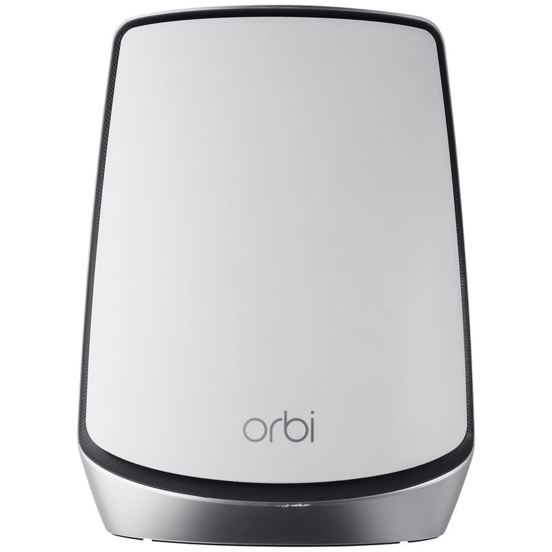 Netgear Orbi Whole Home Tri-band Mesh Wifi 6 System, Networking, Electronics