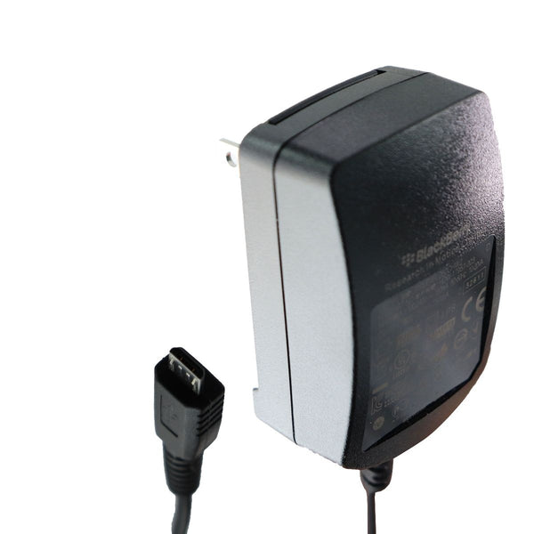 BlackBerry (5V/750mA) Micro-USB Wall Charger Travel Adapter (PSM04R-050CHW2) - Blackberry - Simple Cell Shop, Free shipping from Maryland!