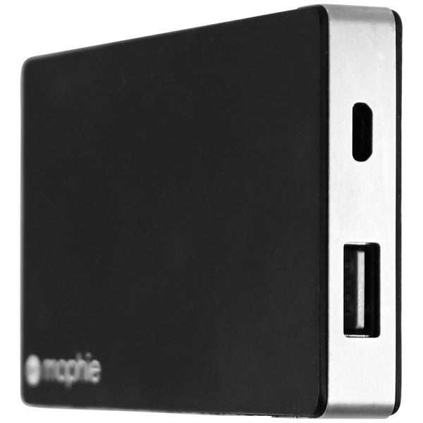 Mophie Juice Pack Powerstation USB Portable Battery - Black/Gold - Mophie - Simple Cell Shop, Free shipping from Maryland!