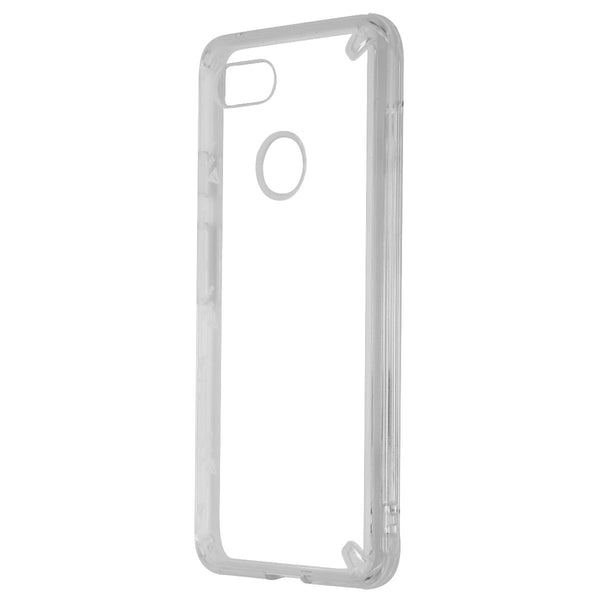 Ringke Fusion Series Case for Google Pixel 3 - Clear - Ringke - Simple Cell Shop, Free shipping from Maryland!