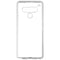 Speck Presidio Exotech Series Case for LG DH50/LG Stylo 6 - Clear