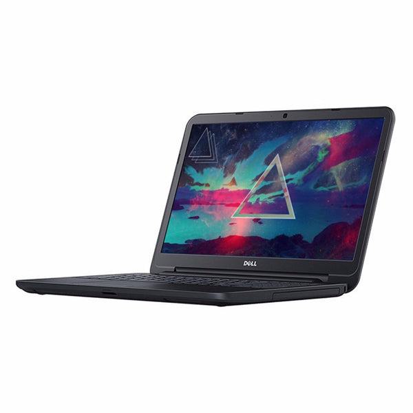 Dell Inspiron 15, 3000 Series 15.6 Inch Laptop - i3552-5240BLK (Black) - Dell - Simple Cell Shop, Free shipping from Maryland!