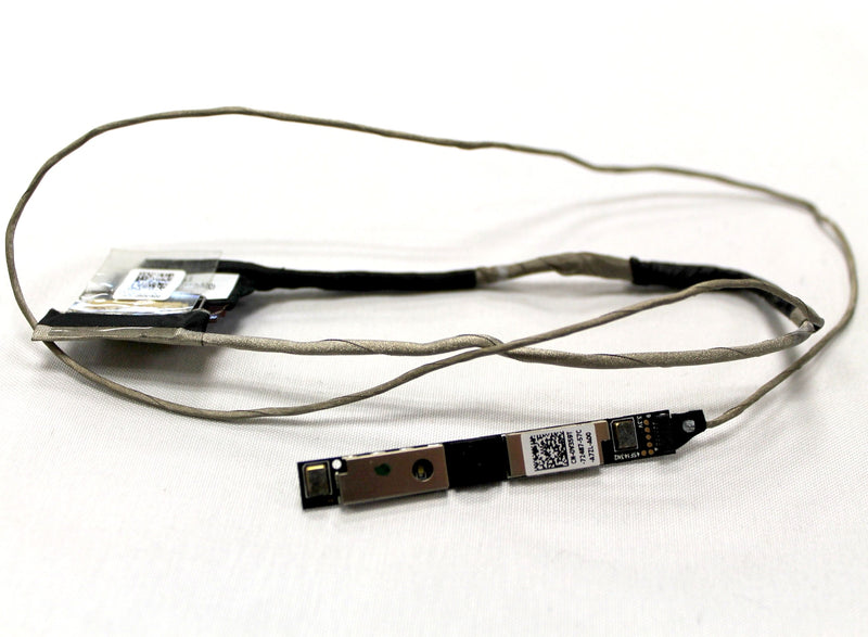 Webcam Camera Board w/ Cable for Dell Inspiron 15 i5558 Laptop - Dell - Simple Cell Shop, Free shipping from Maryland!