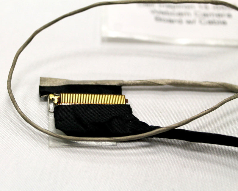 Webcam Camera Board w/ Cable for Dell Inspiron 15 i5558 Laptop - Dell - Simple Cell Shop, Free shipping from Maryland!