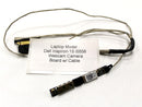 Webcam Camera Board w/ Cable for Dell Inspiron 15 i5558 Laptop - Dell - Simple Cell Shop, Free shipping from Maryland!